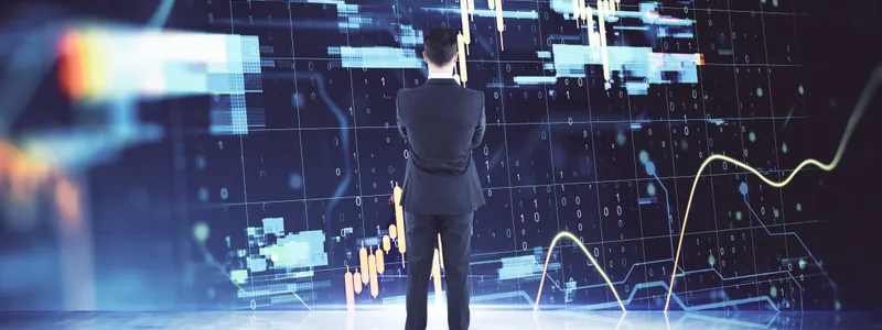 Cover image for Start Your Trading Journey with Ravnik Core App